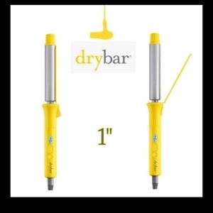 Drybar Rotating 1-Inch Curling Iron